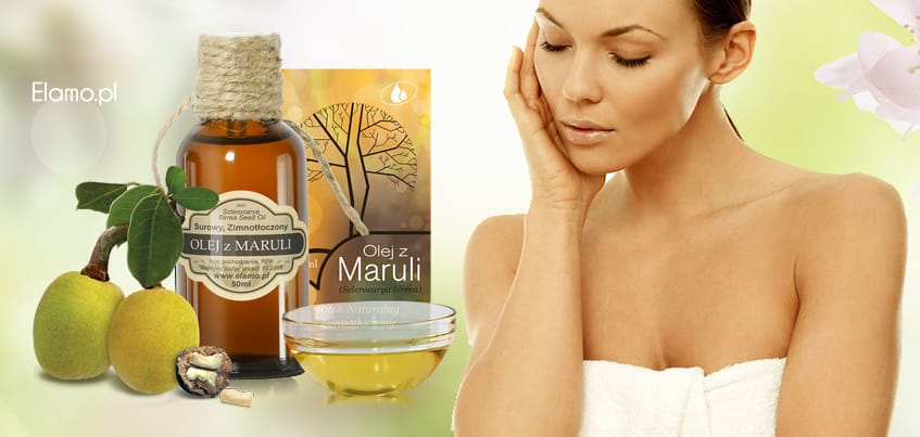 właściwości oleju marula w kosmetyce