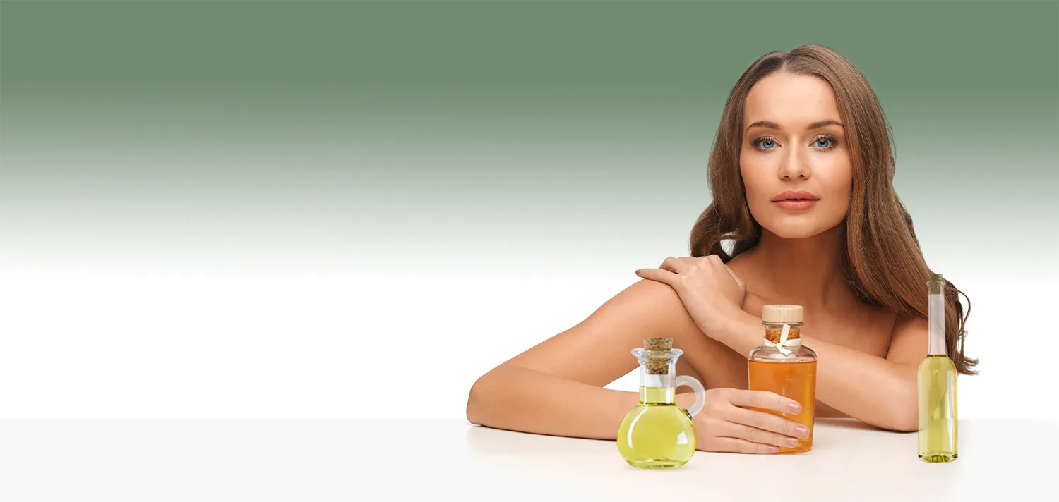 komedogenność olejów