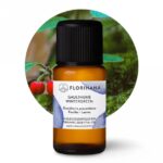 Naturalny BIO Olejek Wintergreen Przeciwzapalny z Golterii - FLORIHANA - obrazek 3