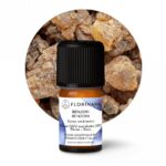 eteryczny olejek benzoin styrax florihana