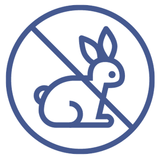 nie testowany na zwierzętach