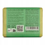 Aleppo Soap Co. Mydlo Aleppo Kwiat Jasminu 100g EAN-GTIN 3593290025350