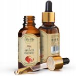 OLEJ Z OPUNCJI FIGOWEJ NIERAFINOWANY BioOlja 50ml