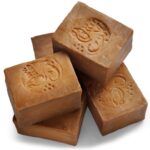 mydło aleppo 30% zero waste 1kg