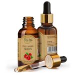 Olej z Pestek Malin BioOlja 50ml
