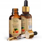 Olej z Pestek Moreli BioOlja 50ml