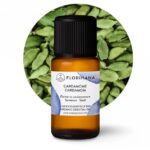 BIO Olejek Kardamonowy (Elletaria Cardamomum) – FLORIHANA - obrazek 3