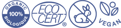 Certyfikaty: organiczny, ekologiczny, wegański