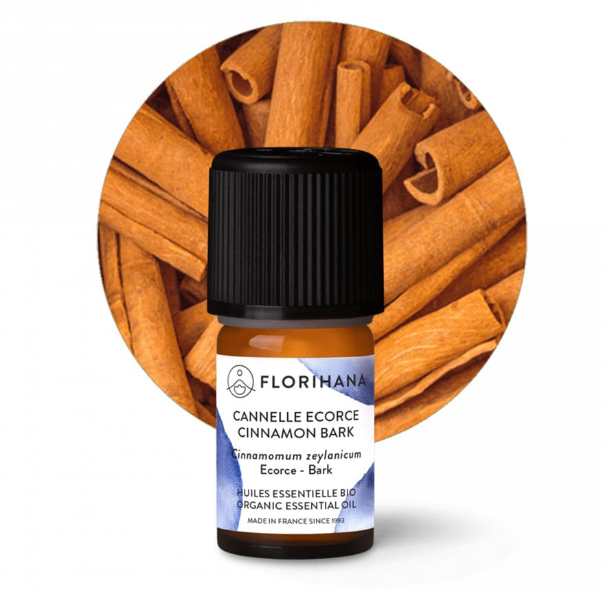 cinnamon5g olejek cynamonowy 5g florihana