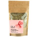 zioła do kąpieli dla skóry wrażliwej