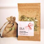 ZIOŁA DO KĄPIELI dla skóry wrażliwej Kosmetyki DLA EAN (GTIN) 5902596299576