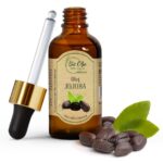 OLEJ JOJOBA - do twarzy na zmarszczki regenerujący