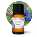 BIO Olejek Jałowcowy (Juniperus Communis) – FLORIHANA - obrazek 3