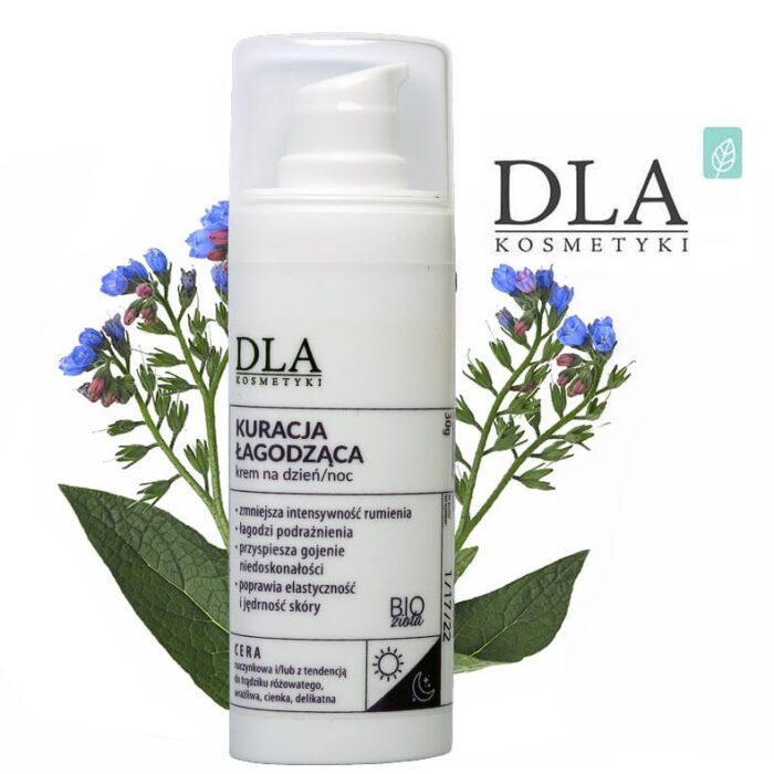 krem do cery naczynkowej kosmetyki dla