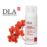 krem nawilżający na noc z jarzębiny