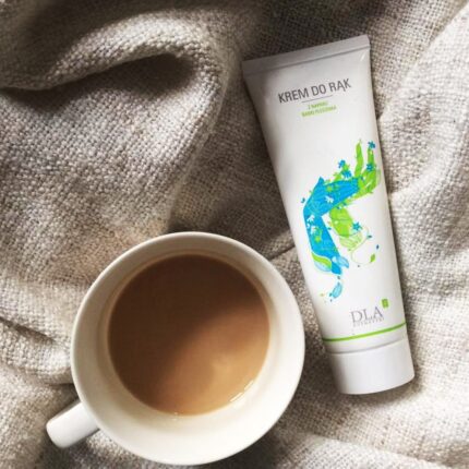 kosmetyki dla krem do rąk