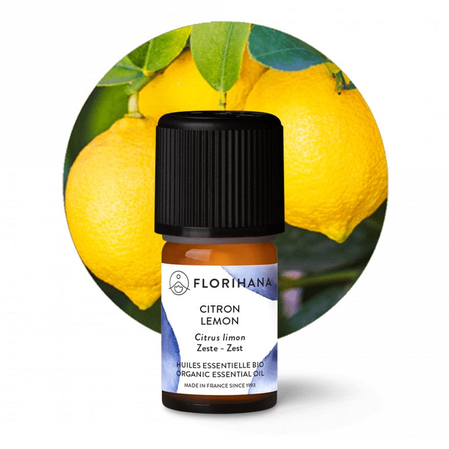 lemon5g olejek cytrynowy florihana