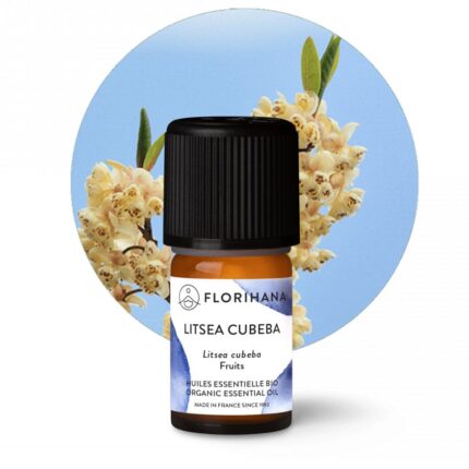 olejek may chang florihana