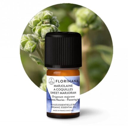 olejek majerankowy florihana