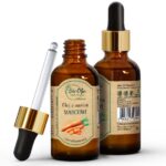 OLEJ Z NASION MARCHWI NIERAFINOWANY BIOOLJA 50ml