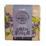 MYDŁO MARSYLSKIE FIGA NATURALNE SKŁADNIKI 99,9%