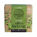 MYDŁO MARSYLSKIE WERBENA CERTYFIKAT ECOCERT 100g
