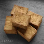 Mydło Aleppo 20% Oleju Laurowego Zero Waste - Aleppo Soap Co. - obrazek 3