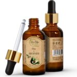 OLEJ AWOKADO AVOCADO BIO pod OCZY na TWARZ i WŁOSY