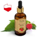 olej z polskich malin