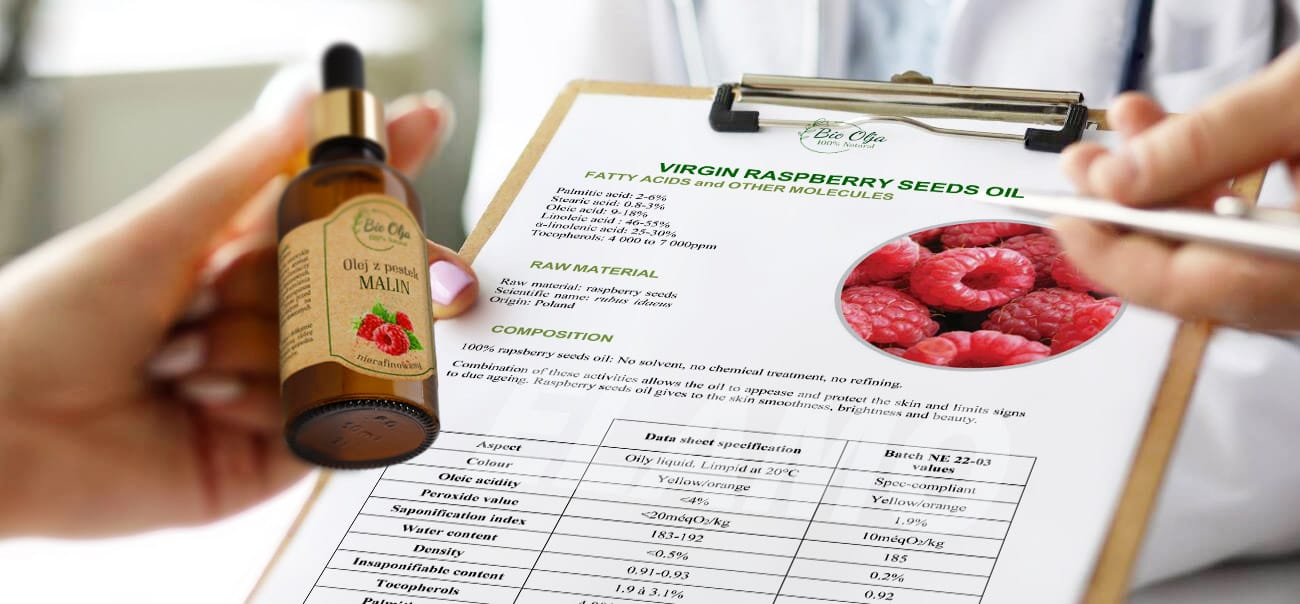 olej z pestek malin bioolja allegro2