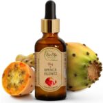 Olej z Opuncji Figowej DO CERY WRAŻLIWEJ i SUCHEJ 50ml