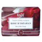 MYDŁO ALEPPO rose RÓŻANE RÓŻA ISAHANU TADE 100g
