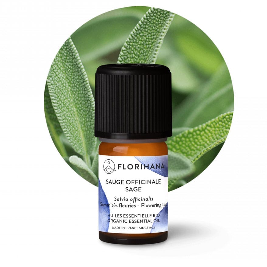 sage5 olejek szałwii lekarskiej florihana