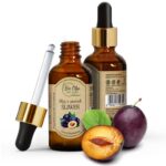 olej śliwkowy o marcepanowym zapachu