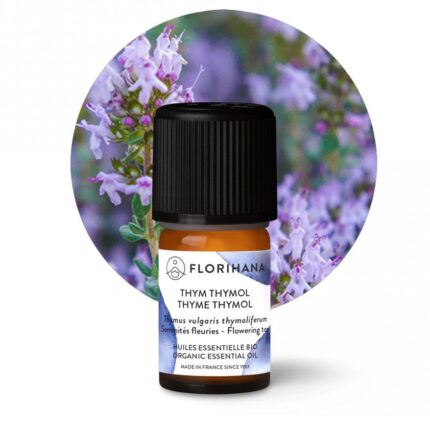 olejek tymiankowy florihana
