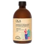 Uniwersalny ZIOŁOCZYŚCIK - Płyn do Ekologicznego Sprzątania Domu 500ml