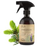 EKOLOGICZNY PŁYN DO ŁAZIENKI łazienkowy ZIOŁOCZYŚCIK 500ml