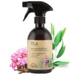 kuchenny ziołoczyścik kosmetyki dla