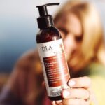 płyn do higieny intymnej na bazie naparu z tataraku, anyżu kosmetyki dla