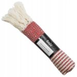 Tadé Ręcznik bawełna BIO Ceglana Czerwień 50x30cm