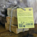 naturalne mydełka aleppo