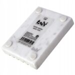 Mydelniczka wolnostojąca Tadé Pays du Levant biały kamień