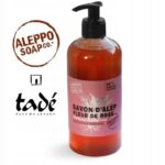 MYDLO-ALEPPO-W-PLYNIE-OLIWKOWO-LAUROWE-ROZA-500ml-EAN-GTIN-3593290021208