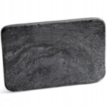 Mydelniczka Kamienna ze Skały Łupkowej 13x9x1.5cm Tadé - obrazek 2