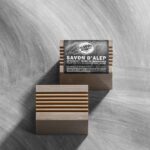 Mydło do Odplamiania Aleppo z Glinką 250g - Tadé - obrazek 2