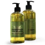 Mydło Aleppo Kwiat Jaśminu w Płynie MYDŁO ALEPPO W PŁYNIE OLIWKA LAUROWE JAŚMIN 500ml