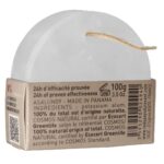 Kryształ Ałunu Polerowany COSMOS NATURAL 100g - Aleppo Soap Co. - obrazek 3