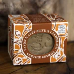 certyfikowane mydło aleppo 35% oleju laurowego 200g Soap Co.