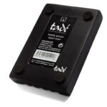 Mydelniczka z Kamienia Steatytowa 12x8.5x1.7cm Tadé - obrazek 3