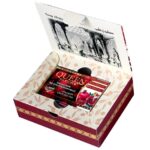 Mydło Aleppo z Olejem Pestek Granatu MARWAN NAJJAR 150g